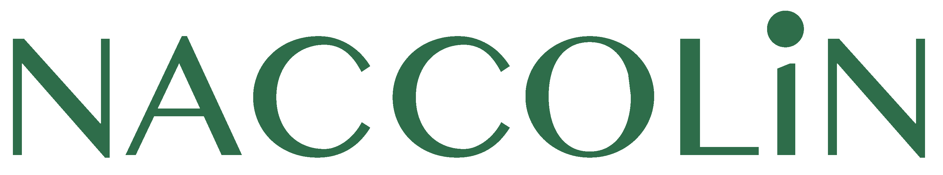 NACCOLiN